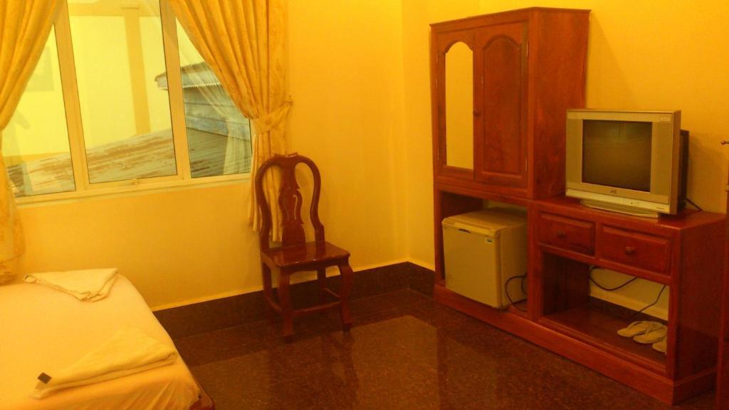 Old Town Guesthouse 贡布 客房 照片