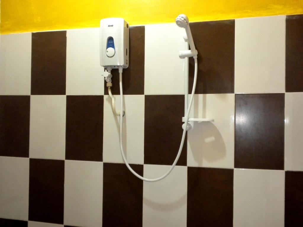 Old Town Guesthouse 贡布 客房 照片