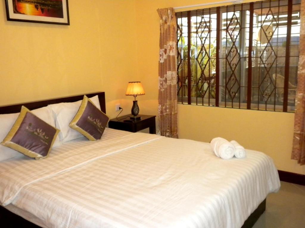 Old Town Guesthouse 贡布 客房 照片