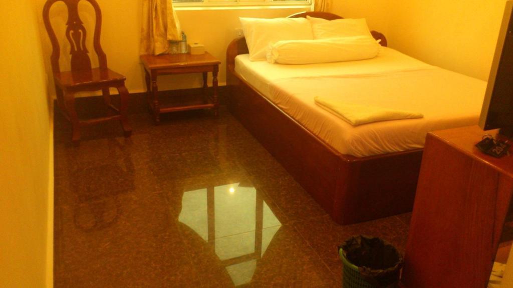 Old Town Guesthouse 贡布 外观 照片