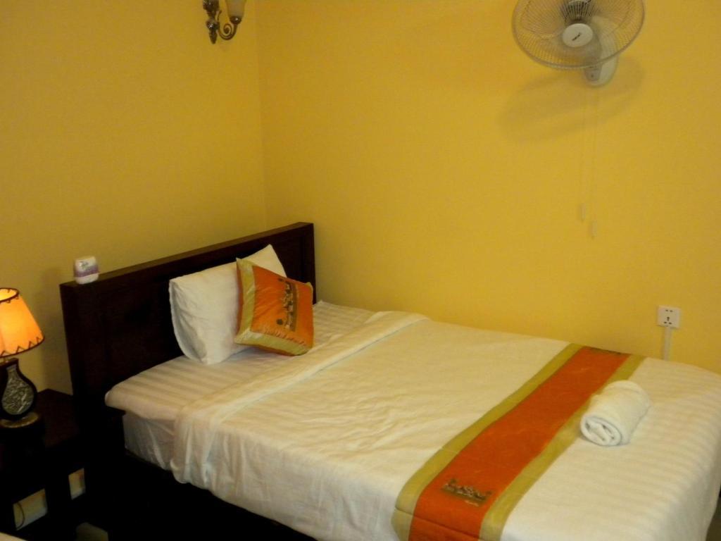 Old Town Guesthouse 贡布 外观 照片