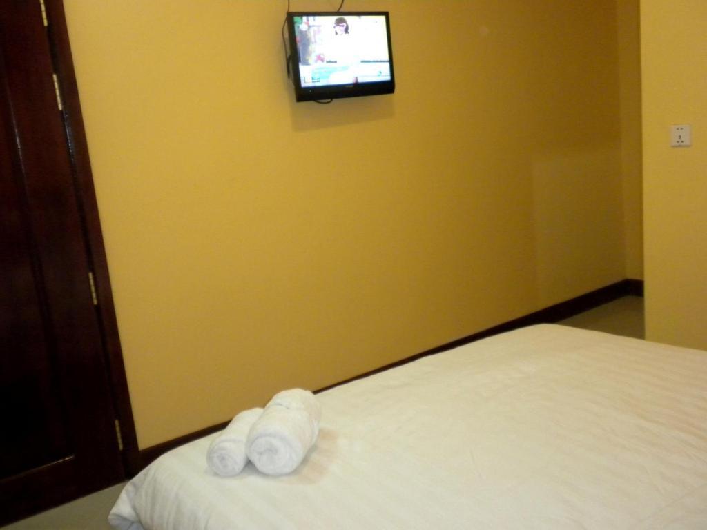 Old Town Guesthouse 贡布 外观 照片